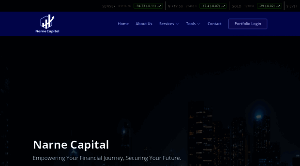 narnecapital.com