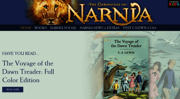 narniathegame.com