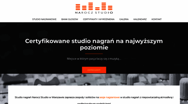 naroczstudio.pl