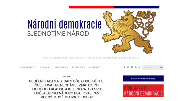 narodnidemokracie.cz