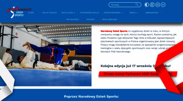 narodowydziensportu.pl