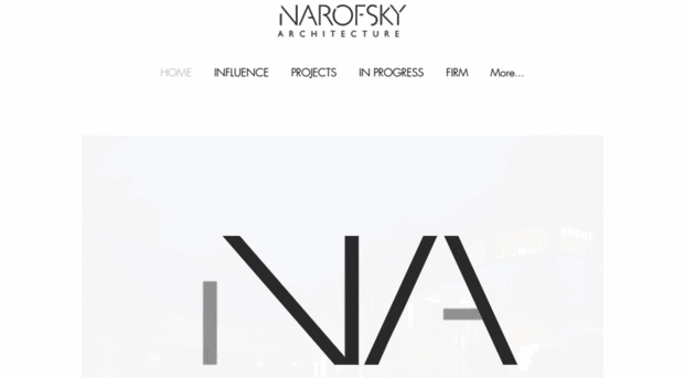 narofsky.com