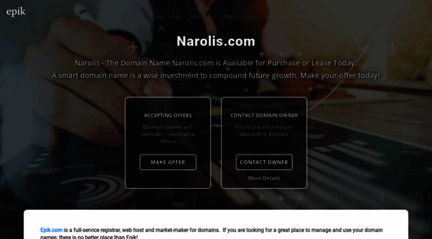 narolis.com