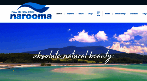 narooma.org.au