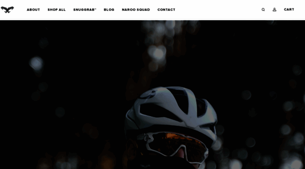 naroomask.com