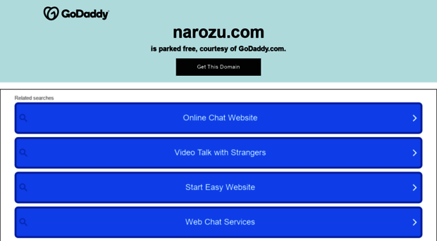 narozu.com