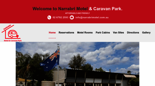 narrabrimotel.com.au