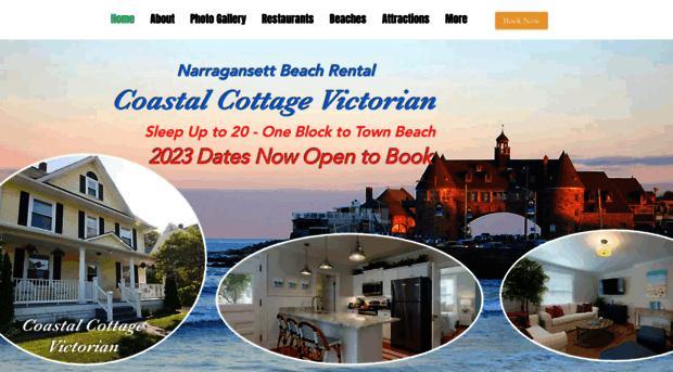 narragansettbeachrental.com