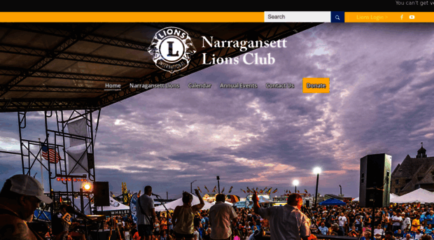 narragansettlionsclub.org