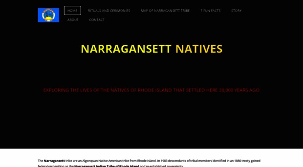 narragansettnatives.weebly.com