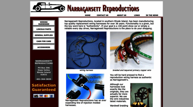 narragansettreproductions.com