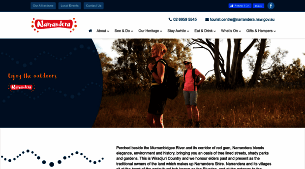 narrandera.com.au