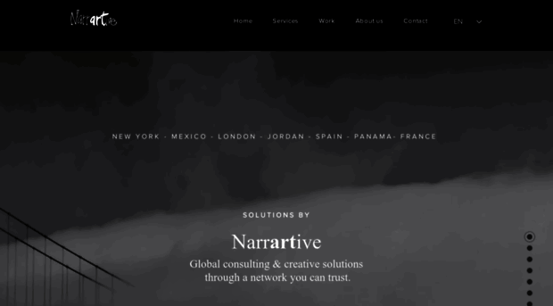 narrartive.com