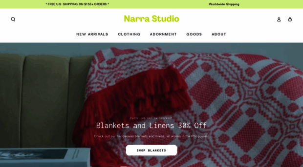 narrastudio.com