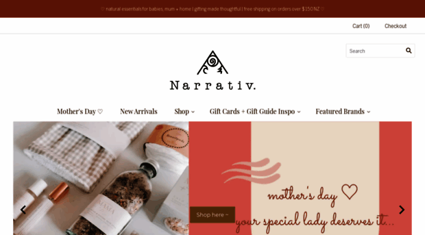 narrativ.co.nz