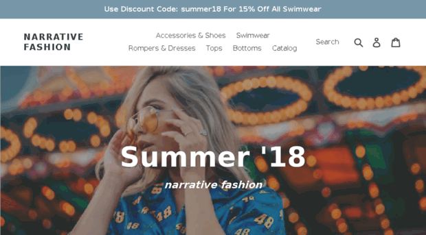 narrative-fashion.myshopify.com