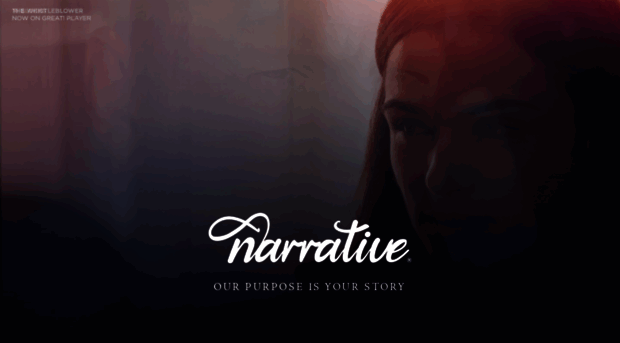 narrative.com