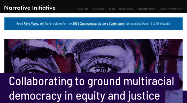 narrativeinitiative.org