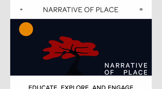 narrativeofplace.com