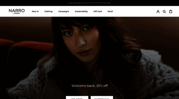 narro.co.uk