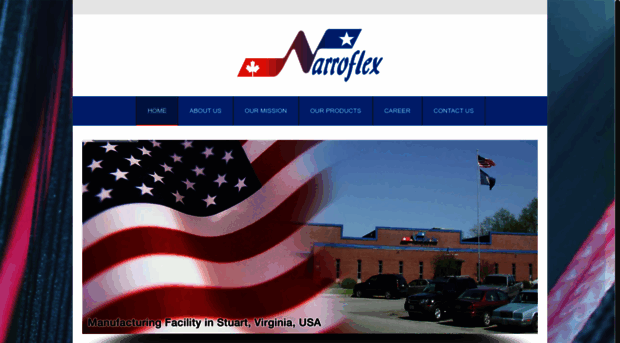 narroflex.com