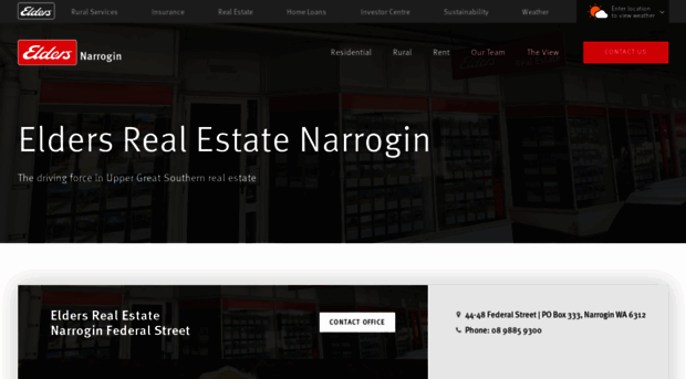 narrogin.eldersrealestate.com.au