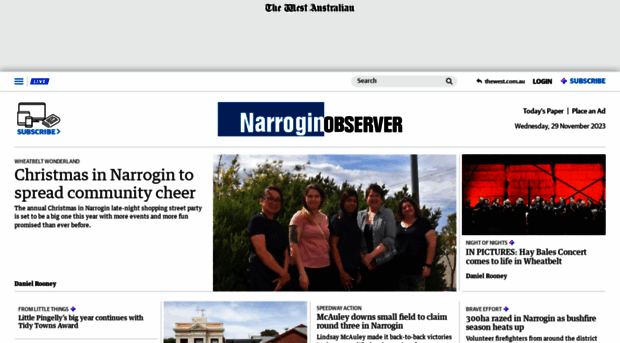 narroginobserver.com.au