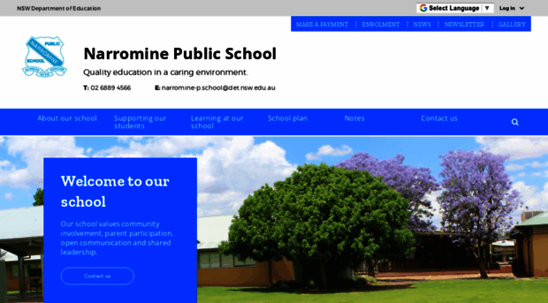 narromine-p.schools.nsw.gov.au