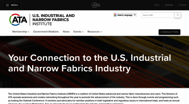 narrowfabrics.ifai.com