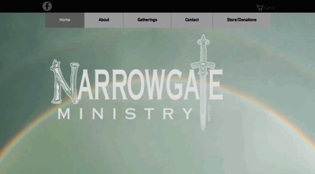 narrowgateministry.org