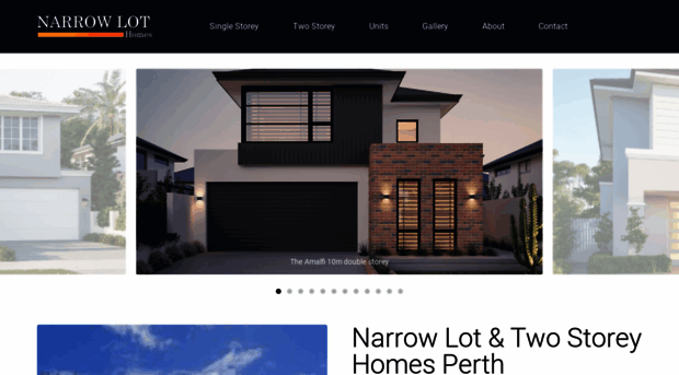 narrowlothomes.com.au