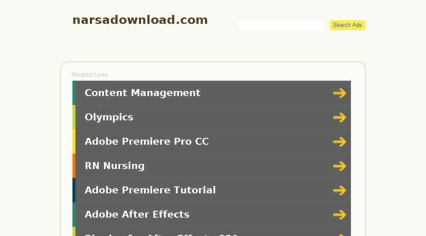 narsadownload.com