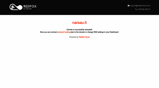narsau.lt