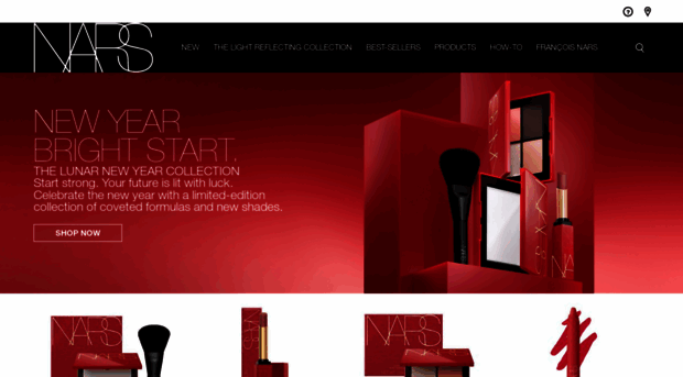 narscosmetics.com.sg