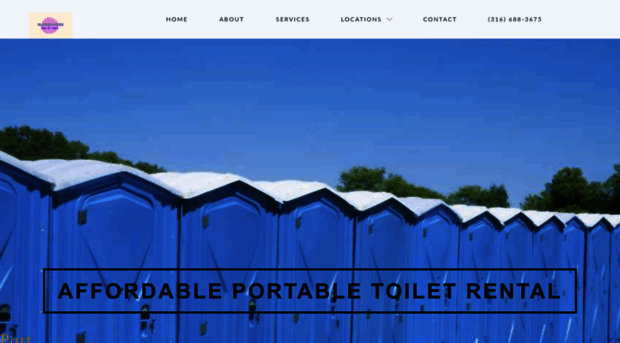 narshioriportapottyrental.com