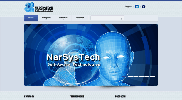 narsystech.com