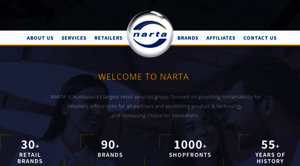 narta.com.au