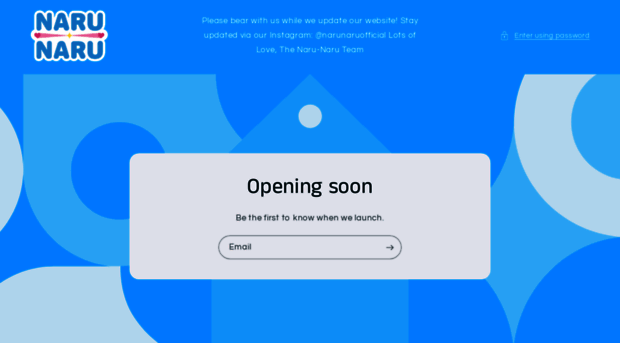 naru-naru.co.uk