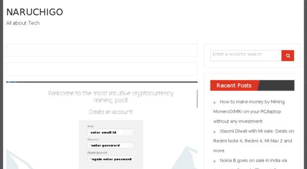 naruchigo.org