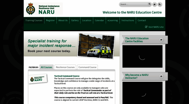 narueducationcentre.org.uk