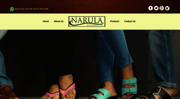 narulabros.com