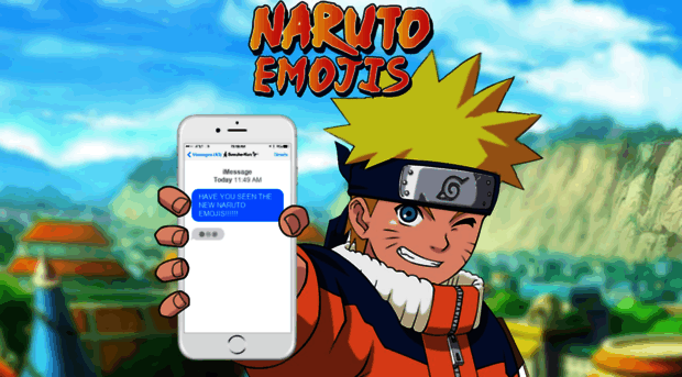 naruto-emojis.com