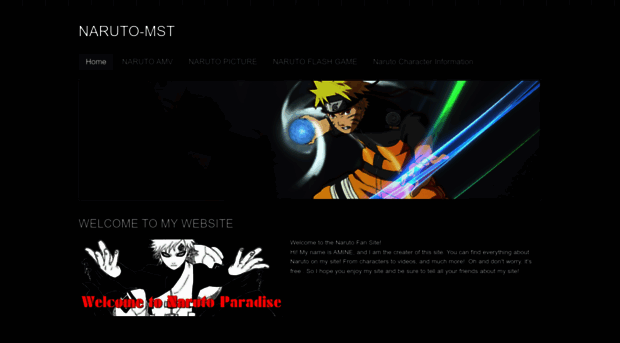 naruto-mst.weebly.com