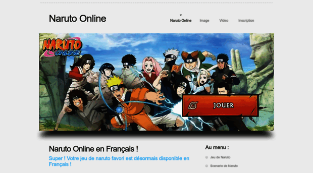 naruto-online.fr