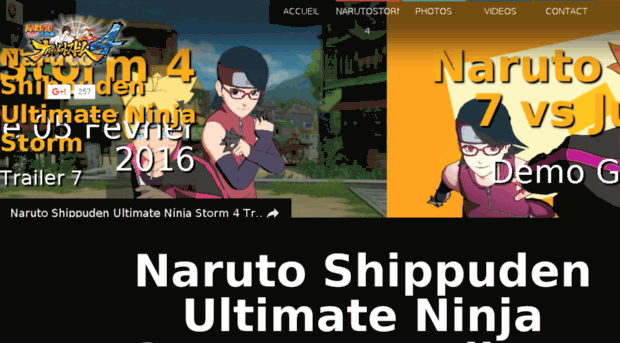 naruto-storm4.com
