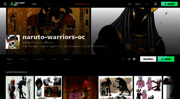 naruto-warriors-oc.deviantart.com