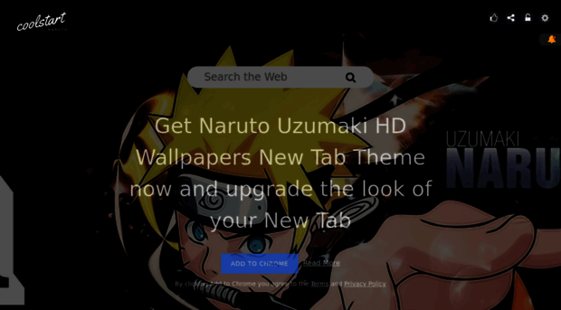 naruto.coolstart.com