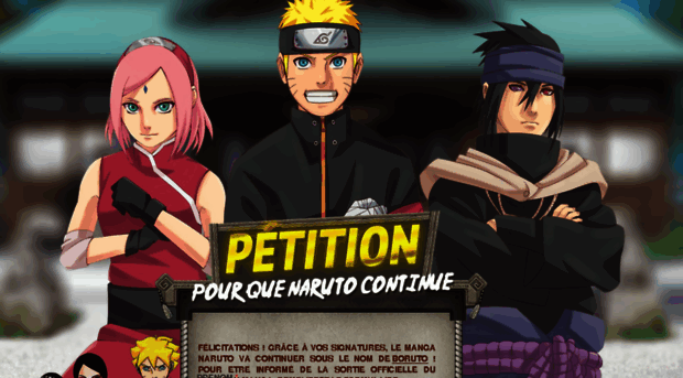 naruto.fr