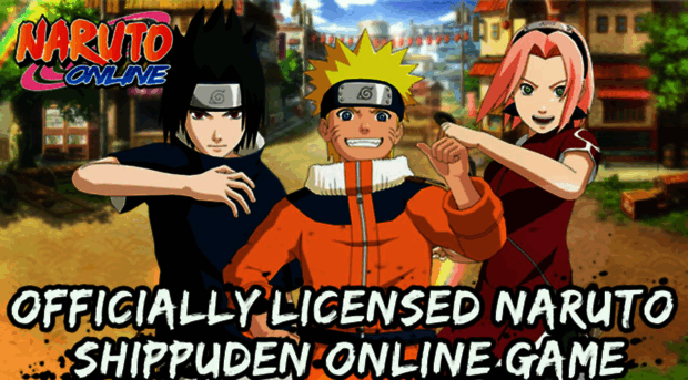 naruto.narutowebgame.com