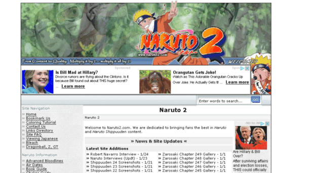 naruto2.com